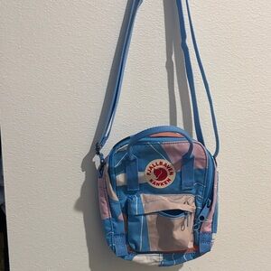 Fjällräven Kånken Mini Pastel Backpack